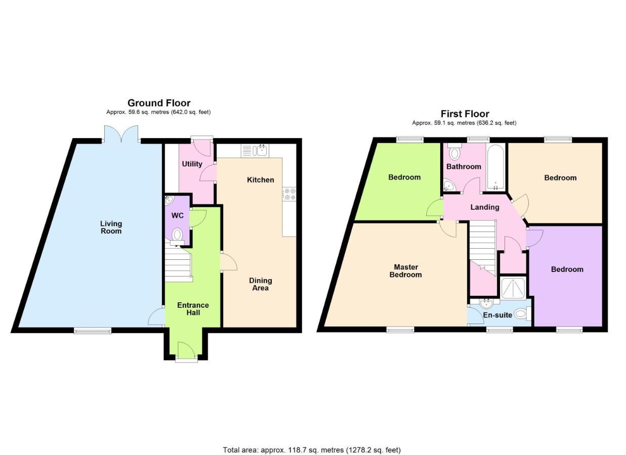 Hereford - Finch House - Modern 4 Bedroom House Located In South Hereford, Dog Friendly With Nearby Countryside, Pool Table, Sleeps Up To 10 Guests - Hosted By Rentmyhouse Екстер'єр фото