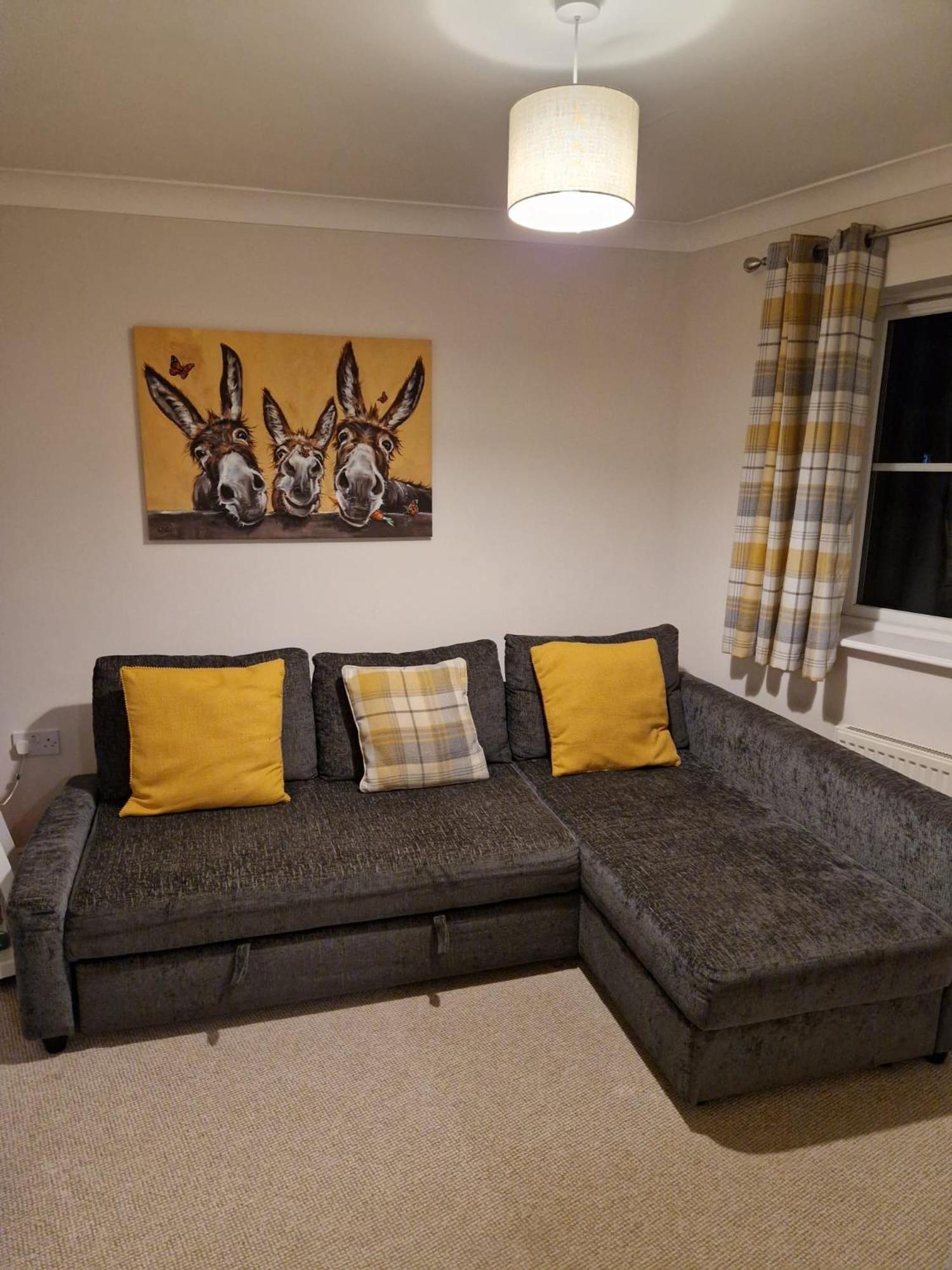 Hereford - Finch House - Modern 4 Bedroom House Located In South Hereford, Dog Friendly With Nearby Countryside, Pool Table, Sleeps Up To 10 Guests - Hosted By Rentmyhouse Екстер'єр фото